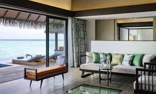 Pullman Maldives Maamutaa