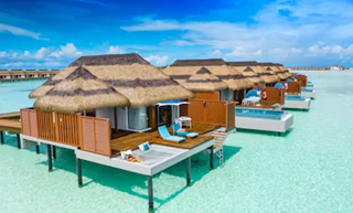 Pullman Maldives Maamutaa