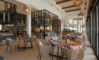 Pullman Maldives Maamutaa