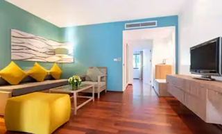 Radisson Resort & Suites Phuket