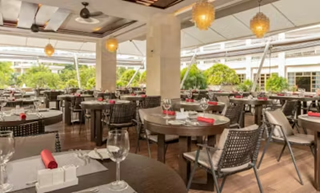 Savoy Seychelles Resort