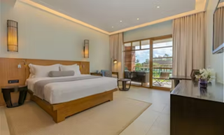 Savoy Seychelles Resort