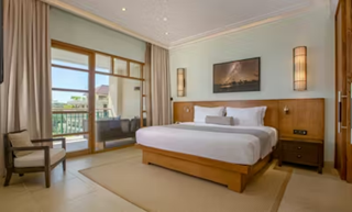 Savoy Seychelles Resort