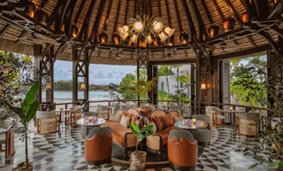 Shangri-La Le Touessrok