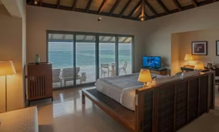 Pullman Maldives Maamutaa