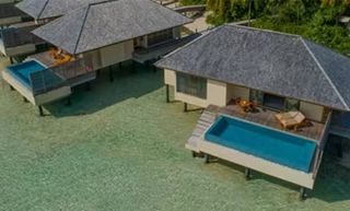Pullman Maldives Maamutaa