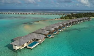 Pullman Maldives Maamutaa