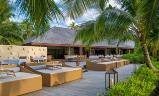 Pullman Maldives Maamutaa