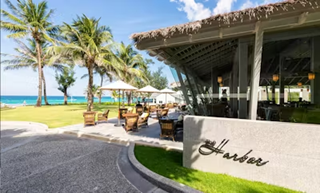 The Shore at Katathani