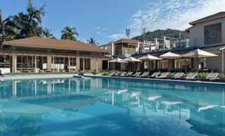 The Shore at Katathani