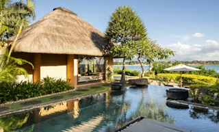 The Oberoi Beach Resort