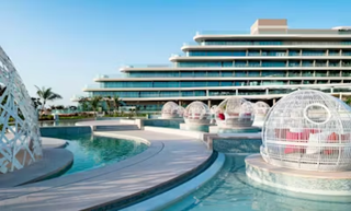 W Dubai The Palm