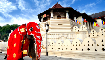 Shri Lanka