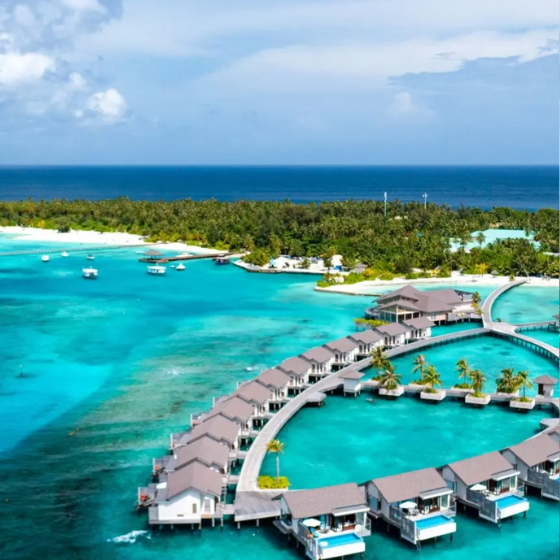 Maldives Holidays