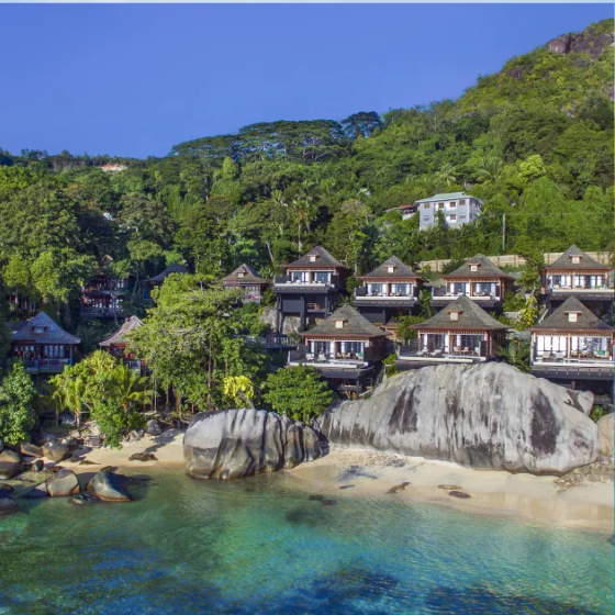 Seychelles Holidays
