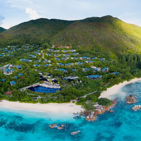 Seychelles Holidays