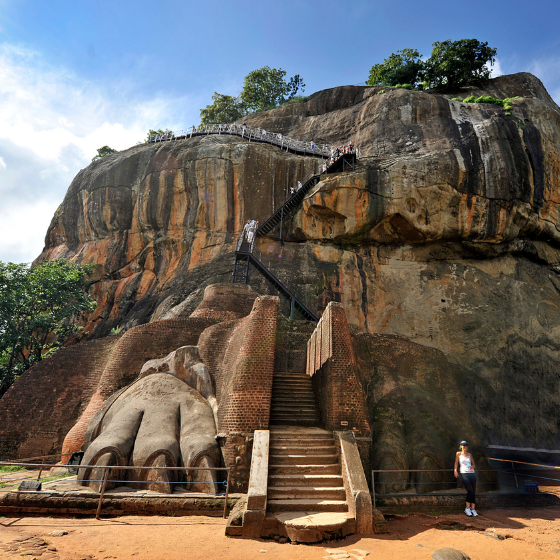 Shri Lanka