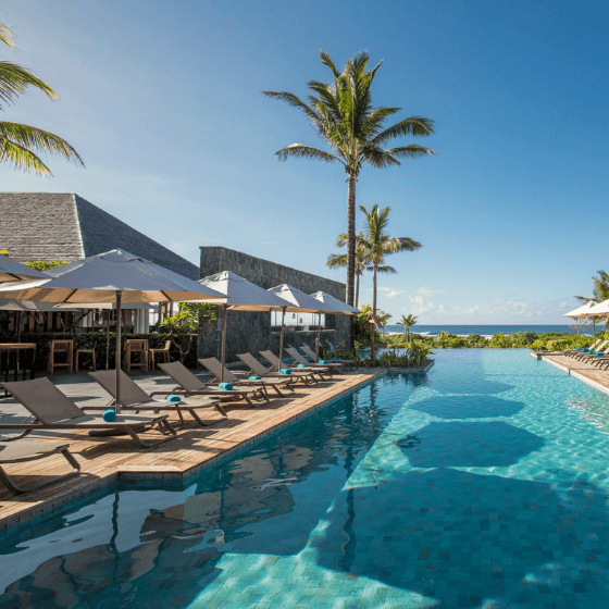 Constance Le Chaland Iko Mauritius