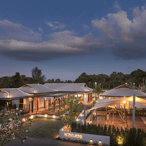 Anantara Mai Khao Phuket Villas