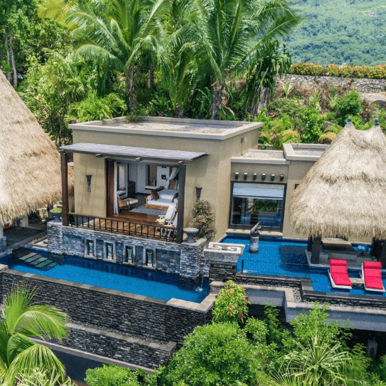 Anantara Maia Seychelles Villas