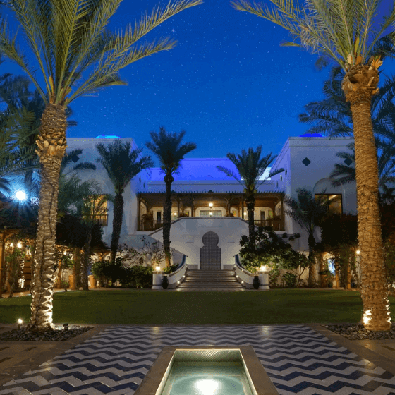 Park Hyatt Dubai