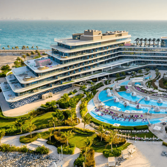 W Dubai The Palm