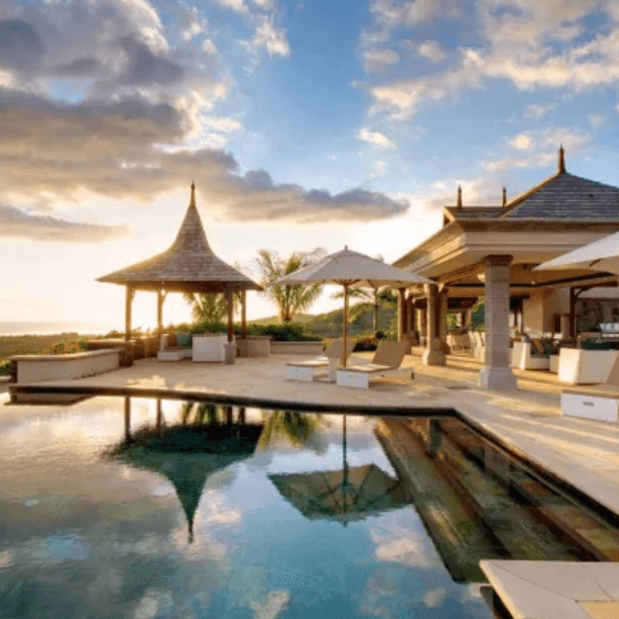 Heritage The Villas, Mauritius