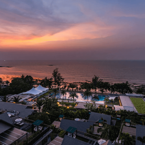 Hyatt Regency Phuket Resort