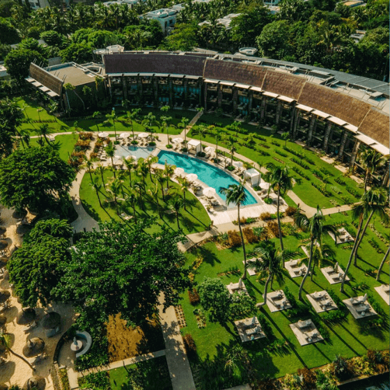 LUX Grand Baie Mauritius