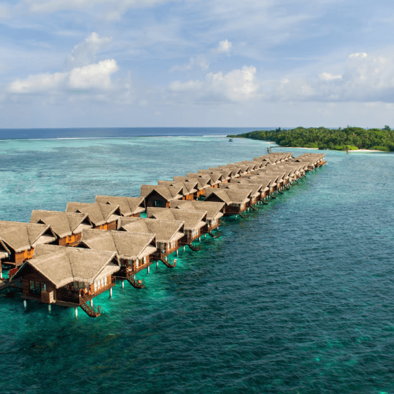 Adaaran Select Hudhuran Fushi Premium All Inclusive