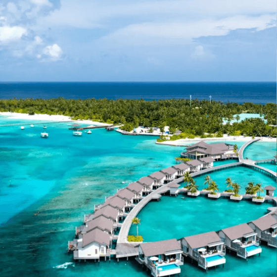 Atmosphere Kanifushi