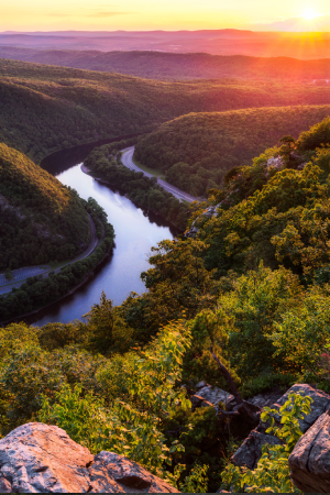 Black River Gorges National Park, Mauritius