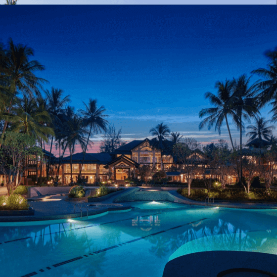 Dusit Thani Laguna Phuket