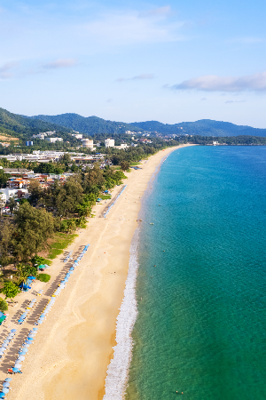 Karon Beach
