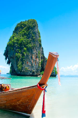 Phi Phi Islands