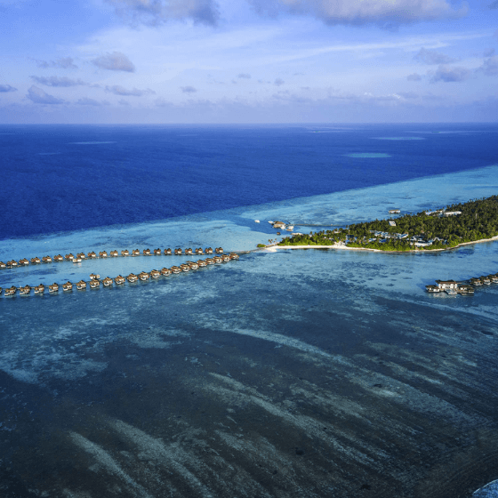 Pullman Maldives Maamutaa