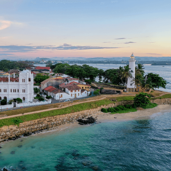 Sri Lanka Signature Grand Tour