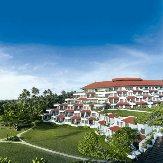 Taj Bentota Resort and Spa
