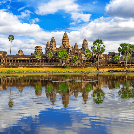 Vietnam and Cambodia holidays