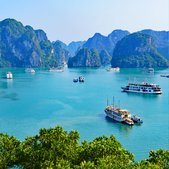 Vietnam holidays